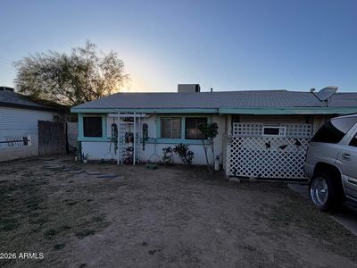 Property at 10910 N 83RD Avenue, Peoria, AZ