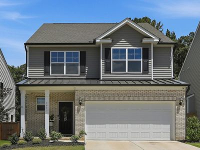 3435 Piedmont Dr