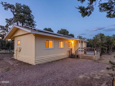 Property at 3611 Pine Rim Dr, Overgaard, AZ