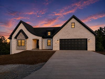 124 Cabela Dr