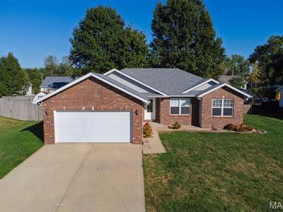 Property at 185 Jessica Dr, Saint Jacob, IL