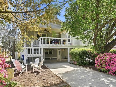 914 Oceanward Lane