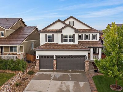 14354 Double Dutch Circle