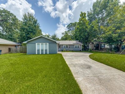 Property at 407 Lilly Blvd, Conroe, TX