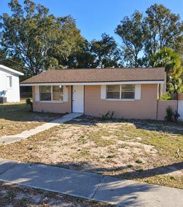 Property at 615 NORTH AVENUE, Tarpon Springs, FL
