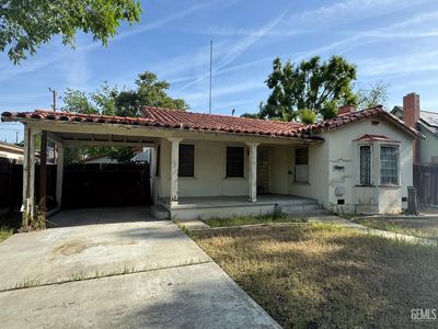 Property at 206 Pacific St, Bakersfield, CA