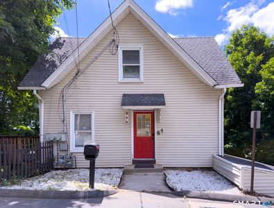 Property at 61 Mount Pleasant Street, Derby, CT