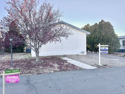 Property at 101 Lincoln Hwy #33, Wadsworth, NV