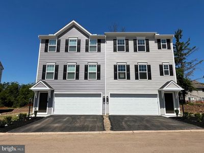 736 Fawn Way Lot 14