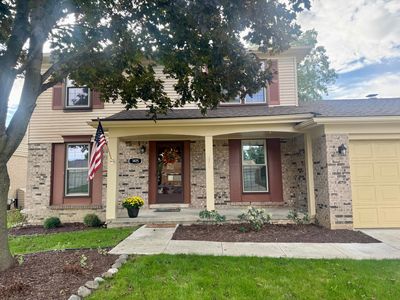 1415 Walnut Ridge Cir