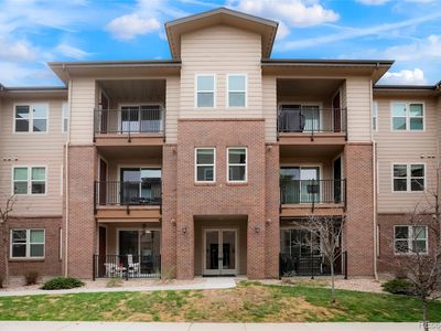 15345 W 64th Lane Unit 107