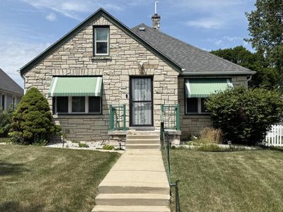 3859 N 55th STREET