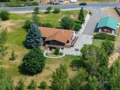 20615 S Haney South Rd