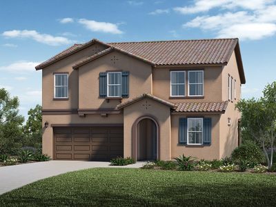 Plan 2756 Plan, Wildwood at Laurel Ranch