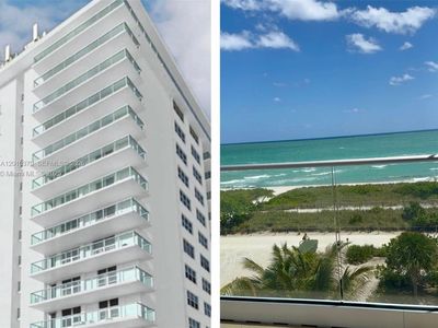 9225 Collins Ave APT 501