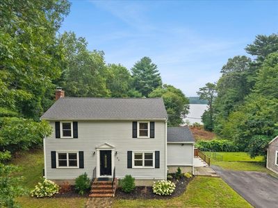 Property at 46 Harvard St, Halifax, MA