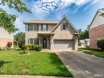 3212 Roselawn Dr
