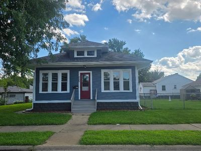 Property at 345 7th Ave N, Clinton, IA