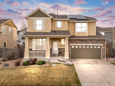 Property at 1984 E 167th Ln, Thornton, CO