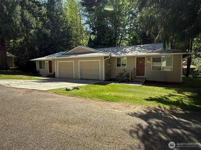 Property at 4416 Ridgewood Court NW #A & B, Olympia, WA