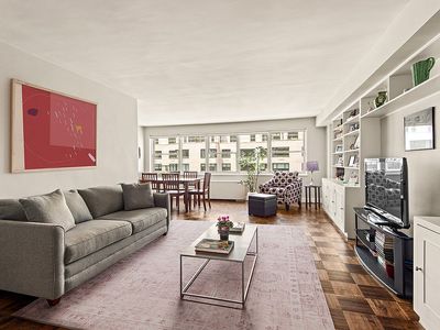 201 E 66th St APT 16B