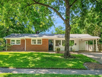 4803 Hummingbird Ln