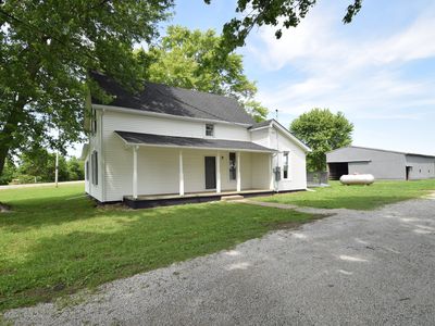 3536 S State Road 47