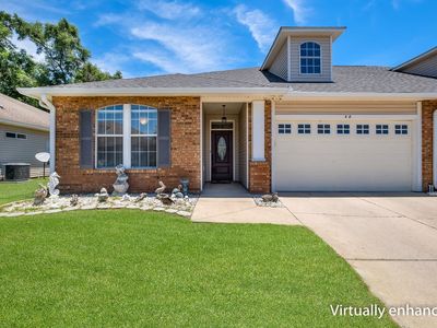 Property at 48 Covington Cir, Crawfordville, FL