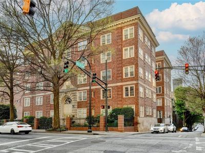 800 Peachtree St NE APT 505