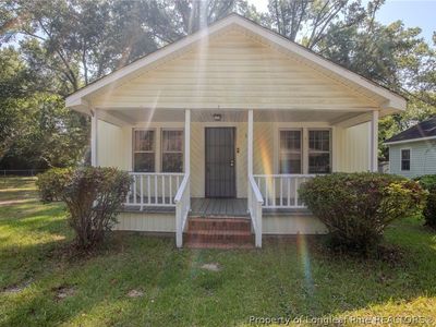 Property at 213 Triangle Pl, Fayetteville, NC