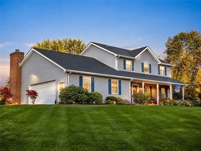 158 Sleepy Hollow Rd