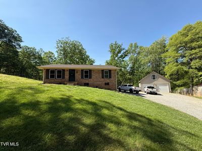 391 McKeehan Ridge Rd