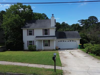 564 Forest Hills Path