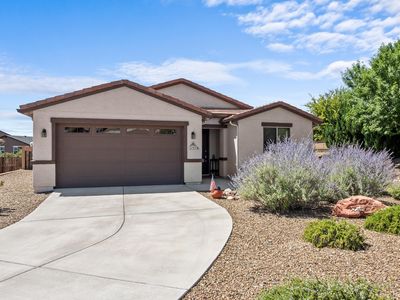 2053 W Golddust Circle