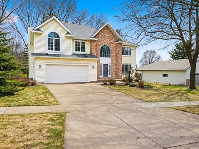 1011 Thompson Drive