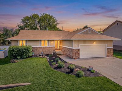 721 Skyline Dr