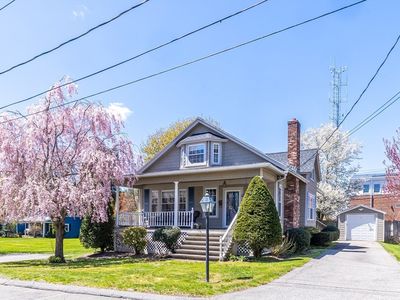 9 Parsons Ave