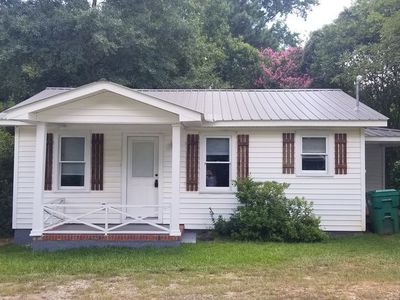 Property at 121 Pine Ave SE, Milledgeville, GA