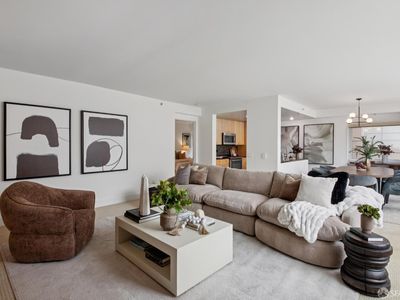 1388 Gough St APT 407