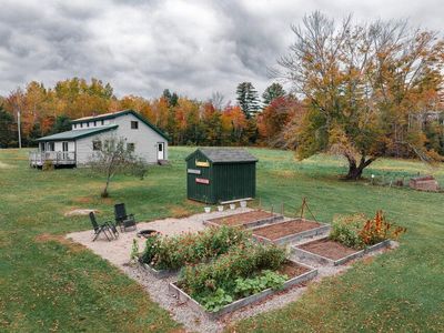 725 Bacon Road