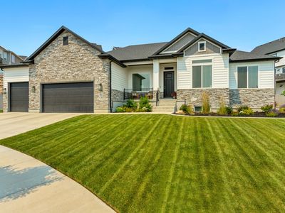 3958 N Morning Burst Ln