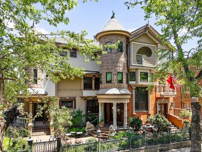 1022 N Pearl Street Unit 202