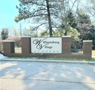 Property at 704 Rustads Cir, Williamsburg, VA