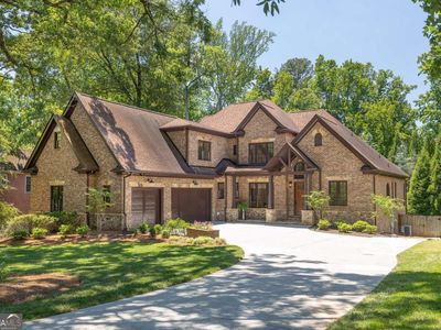 1380 Oak Grove Dr