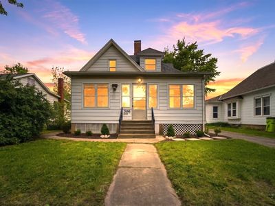 Property at 306 E Oak St, Fairbury, IL