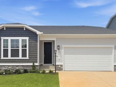 Property at 507 Aster Ln, Orange, VA