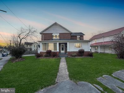 Property at 224 E Weber Ave, Du Bois, PA
