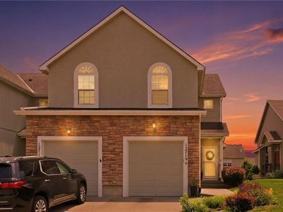 Property at 12719 Walker Ave, Kansas City, KS