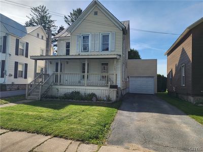 5537 Trinity Ave