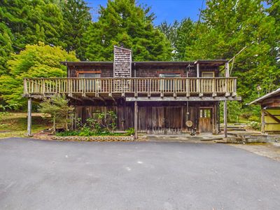 Property at 3045 Pigeon Point Rd, Eureka, CA